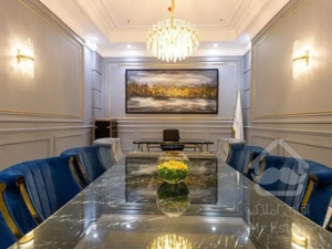 اجاره آپارتمان 330 متری در زعفرانیه