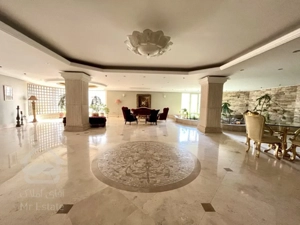 فروش آپارتمان 226 متری در زعفرانیه