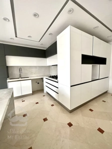 فروش آپارتمان 243 متری در زعفرانیه