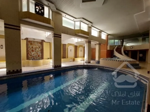 اجاره آپارتمان 260 متری در زعفرانیه