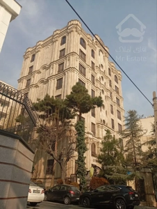 رهن آپارتمان 300 متری در زعفرانیه