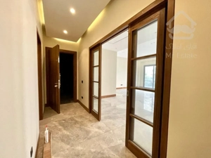 فروش آپارتمان 209 متری در محمودیه