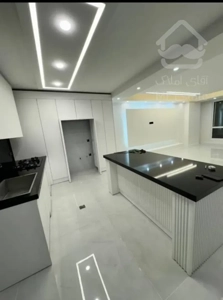 رهن آپارتمان 115 متری در زعفرانیه