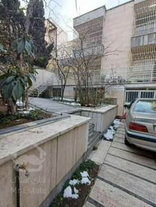 اجاره آپارتمان 195 متری در زعفرانیه