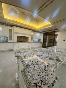 رهن آپارتمان 380 متری در زعفرانیه