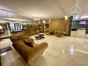 فروش آپارتمان 180 متری در زعفرانیه