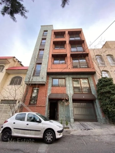 فروش آپارتمان 127 متری در ولنجک