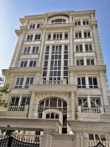 فروش آپارتمان 285 متری در زعفرانیه