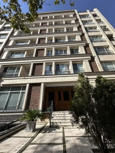 فروش آپارتمان 158 متری در ولنجک