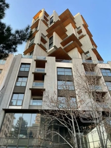 رهن آپارتمان 220 متری در زعفرانیه