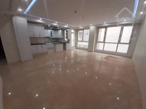 رهن آپارتمان 110 متری در ولنجک