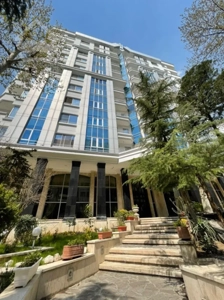 فروش آپارتمان 260 متری در زعفرانیه