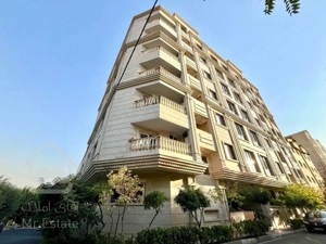 فروش آپارتمان 120 متری در ولنجک