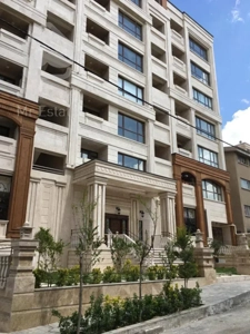 فروش آپارتمان 130 متری در زعفرانیه