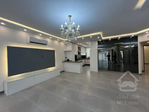 فروش آپارتمان 168 متری در زعفرانیه