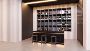 فروش آپارتمان 135 متری در زعفرانیه