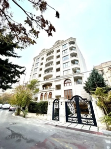 فروش آپارتمان 156 متری در ولنجک