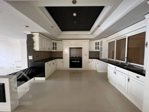 فروش آپارتمان 268 متری در زعفرانیه