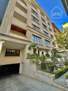 فروش آپارتمان 183 متری در زعفرانیه