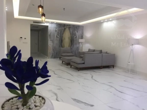 اجاره آپارتمان 130 متری در ولنجک