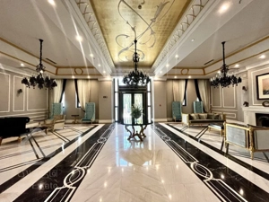 فروش آپارتمان 215 متری در ولنجک