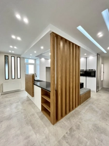 فروش آپارتمان 195 متری در ولنجک