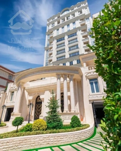 فروش آپارتمان 310 متری در ولنجک