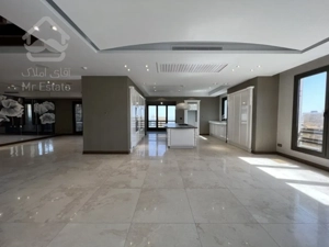 فروش پنت هاوس 472 متری در ولنجک