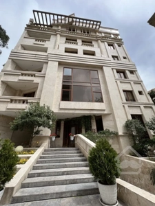 فروش آپارتمان 268 متری در زعفرانیه