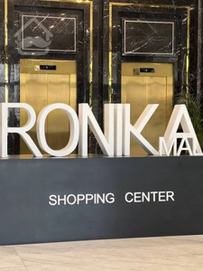 رهن واجاره مغازه 25 متری  با ارتفاع سقف 6 متر با 3 ماه تنفس