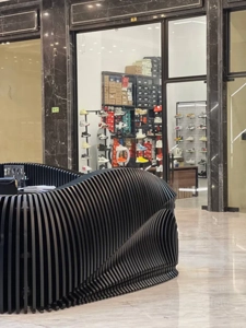 رهن و اجاره مغازه 33 متری در هروی با امکانات مجهز