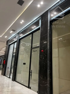 اجاره مغازه 56 متری در منطقه پاسداران با 3 ماه تنفس