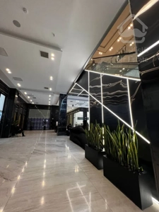 رهن و اجاره مغازه 56 متری با ارتفاع سقف6 متر در نزدیکی مترو حسین آباد هروی