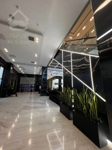 اجاره مغازه لوکس 25 متری در شرق تهران ارتفاع سقف 6 متر