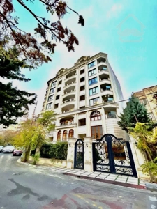 فروش آپارتمان 156 متری در ولنجک