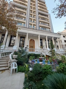 اجاره آپارتمان 330 متری در زعفرانیه