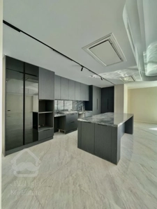 فروش آپارتمان 200 متری در زعفرانیه