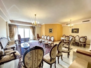 فروش آپارتمان 257 متری در زعفرانیه