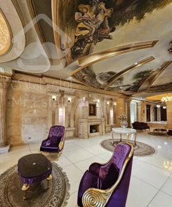 فروش آپارتمان 185 متری در زعفرانیه