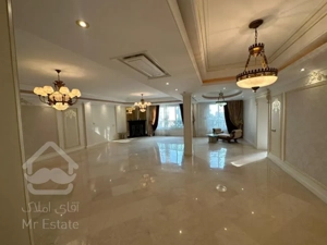 رهن آپارتمان 330 متری در زعفرانیه