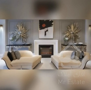 پیش فروش آپارتمان 135 متری در ولنجک