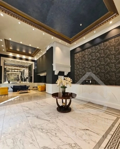 فروش آپارتمان 268 متری در زعفرانیه