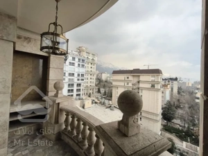 اجاره آپارتمان 430 متری در ولنجک