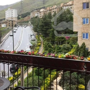 اجاره آپارتمان 230 متری در ولنجک