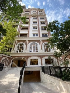 فروش آپارتمان 157 متری در زعفرانیه