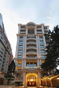 فروش آپارتمان 330 متری در زعفرانیه