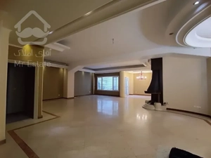 رهن آپارتمان 260 متری در ولنجک