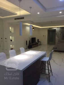 اجاره آپارتمان 130 متری در ولنجک