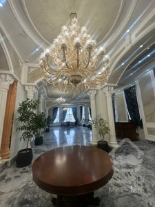 رهن آپارتمان 270 متری در ولنجک