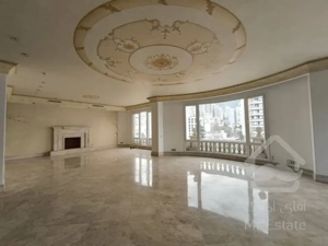 اجاره آپارتمان 430 متری در ولنجک